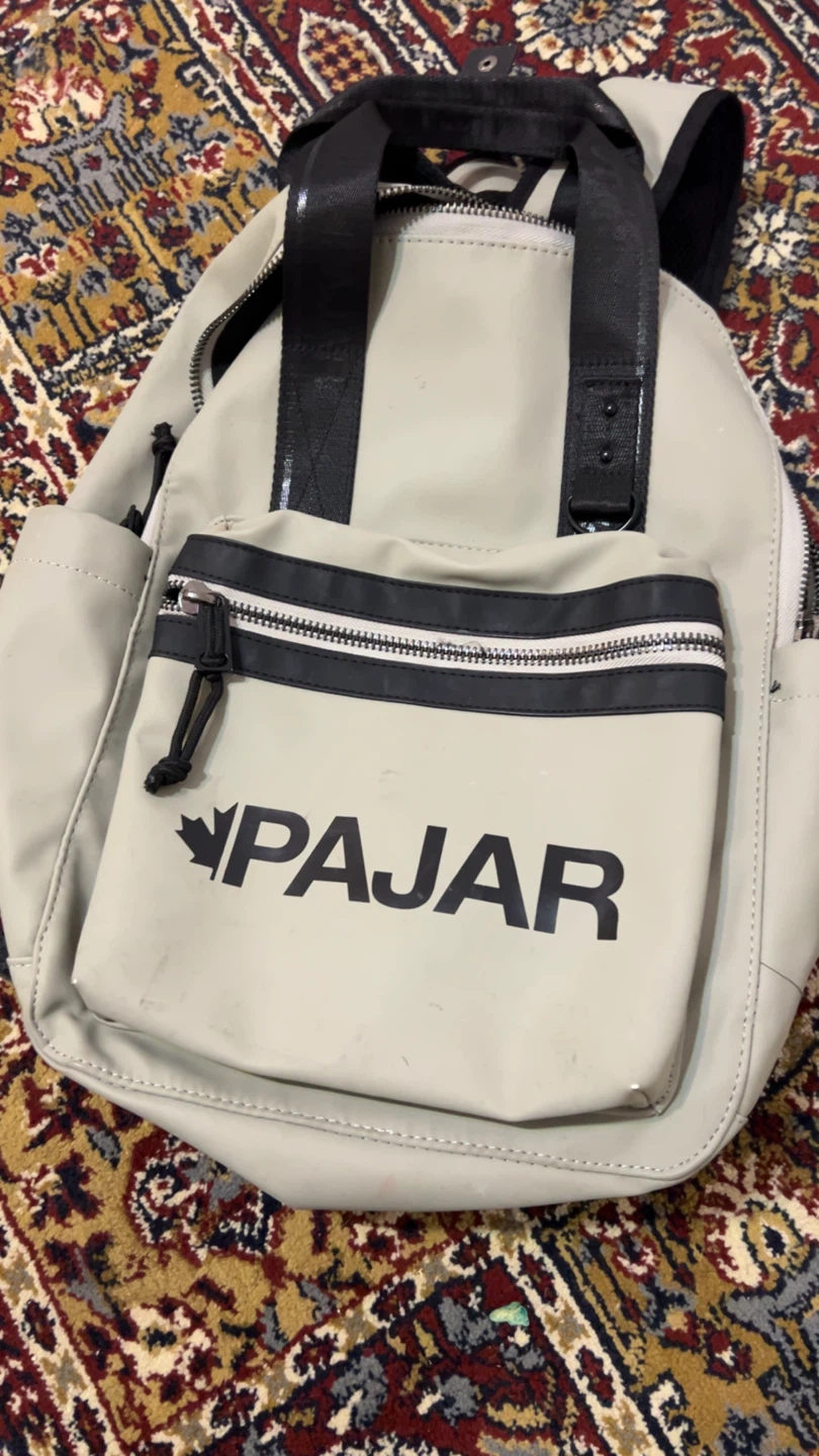Pajar Backpack