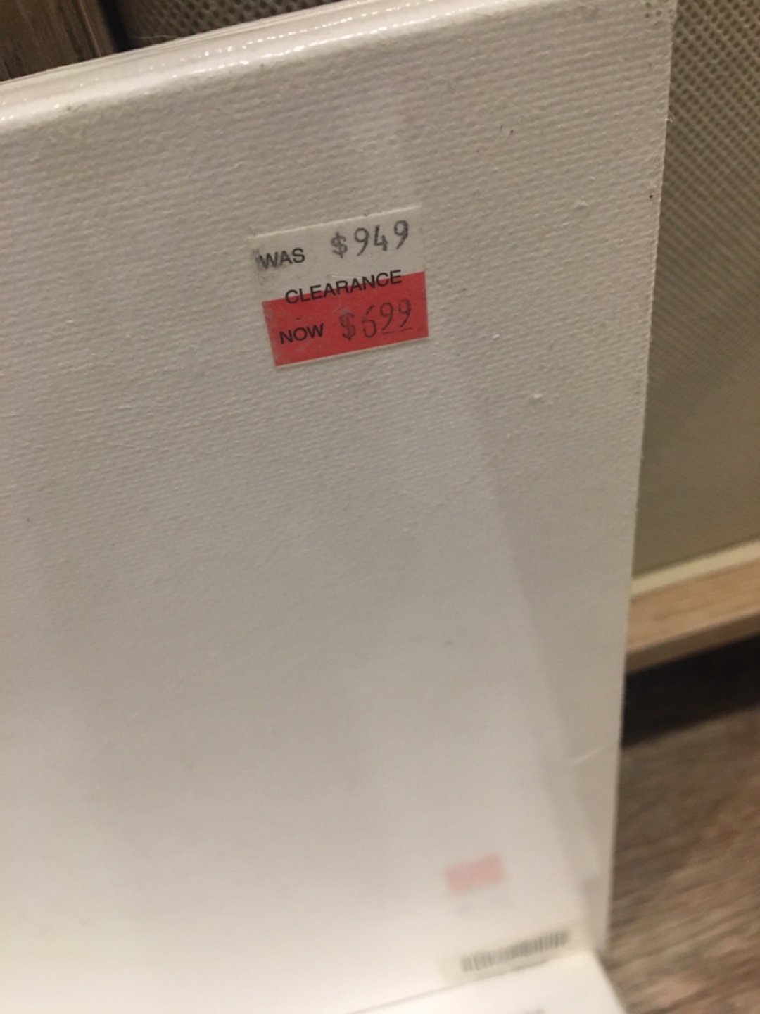 Lot of 24 canvas panels board 11x14 brand new - photo 4