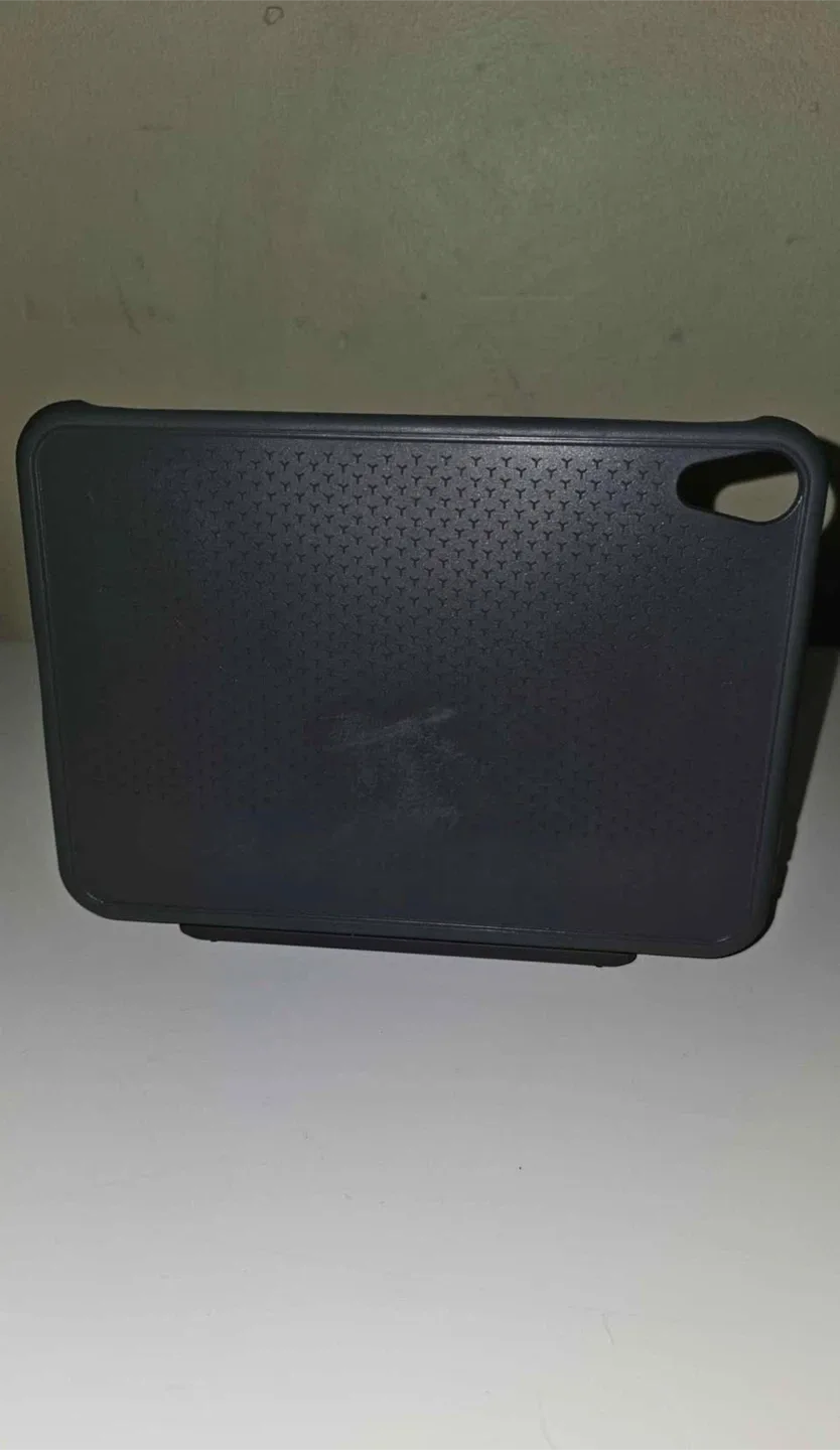 Arteck HB042 Bluetooth Keyboard Case - Black image indicator(3)