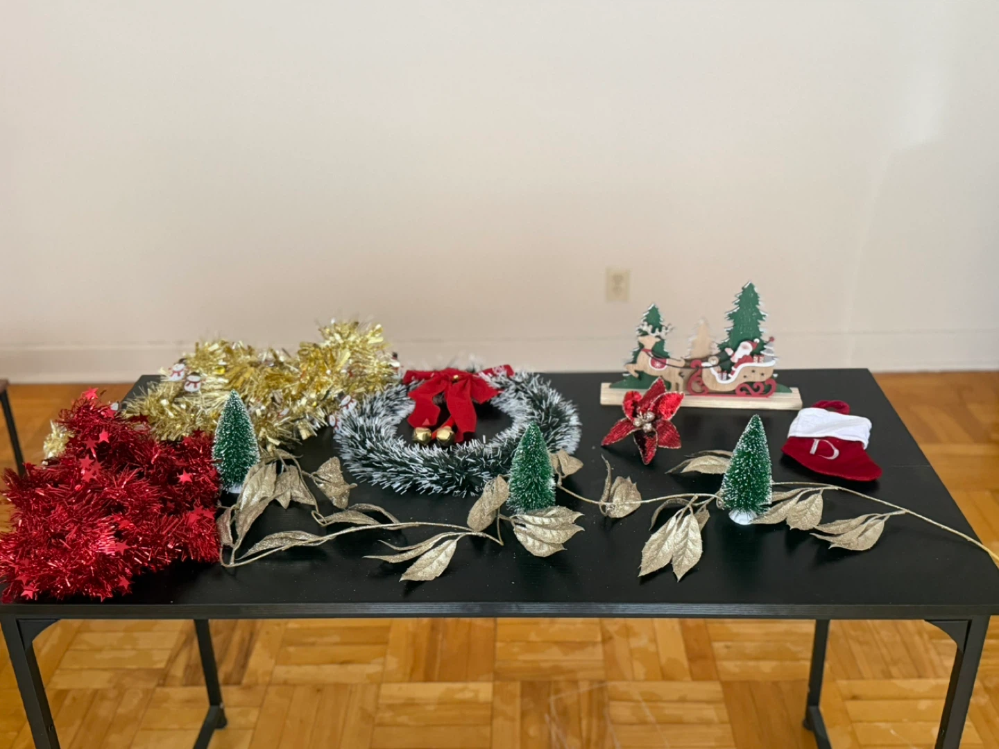 Christmas Decorations - photo 2