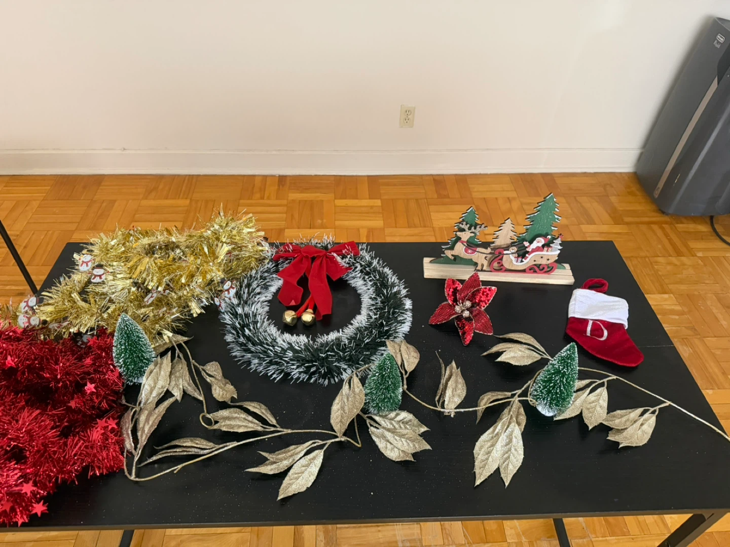 Christmas Decorations - photo 4