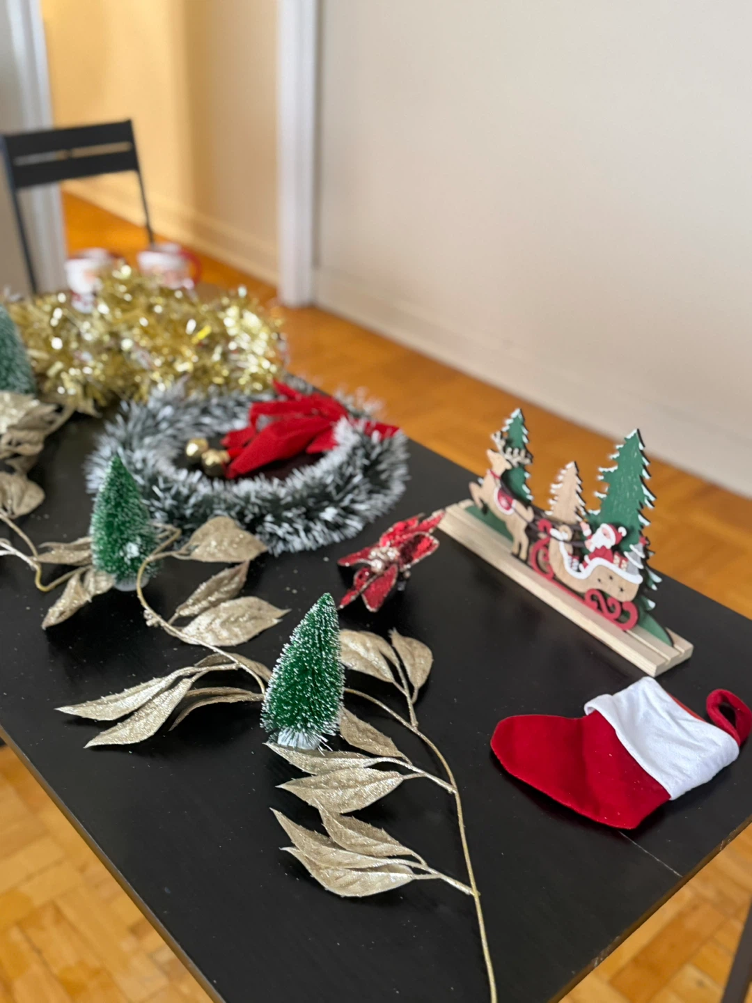 Christmas Decorations - photo 3