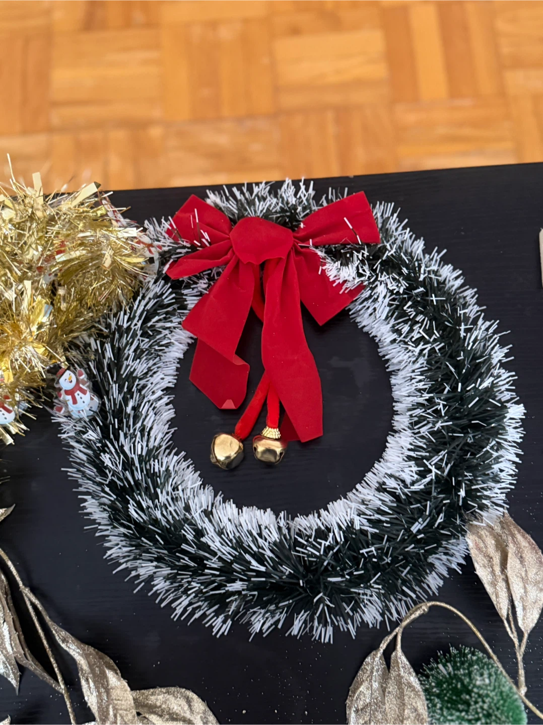Christmas Decorations