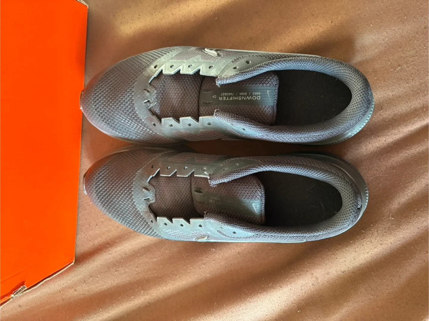 Nike Running shoes Size 7 image indicator(3)