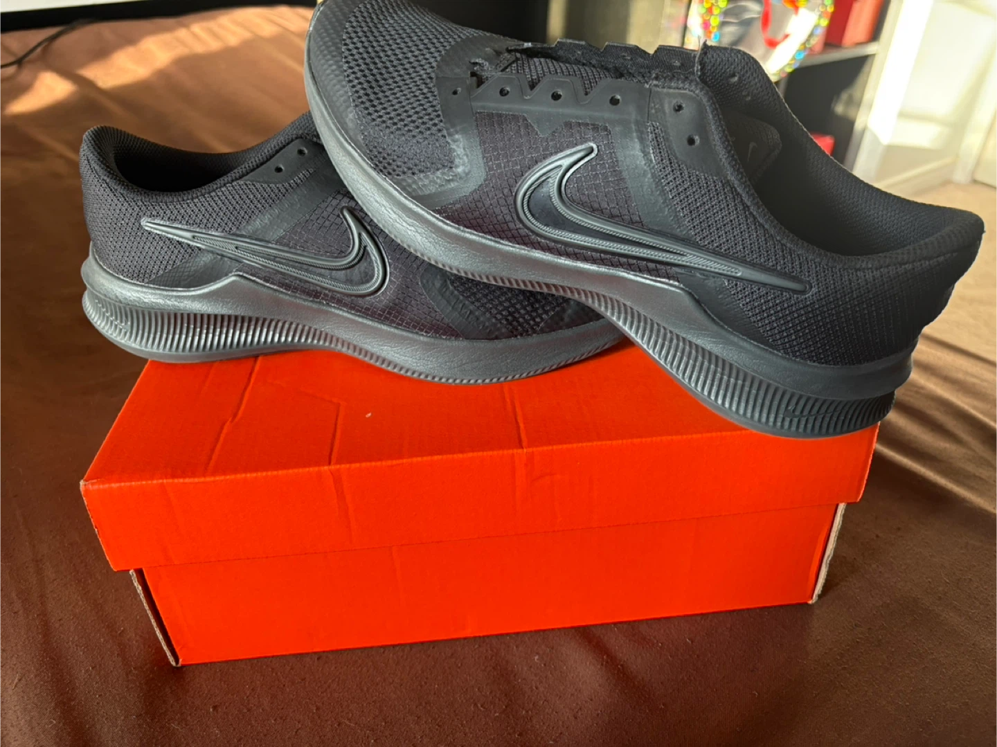 Nike Running shoes Size 7