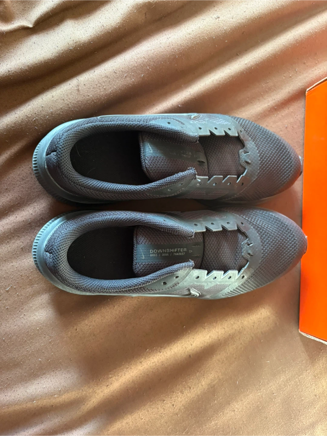 Nike Running shoes Size 7 - photo 5