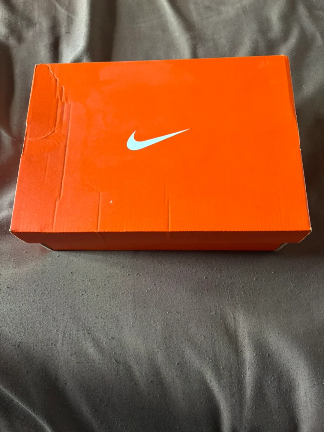 Nike Running shoes Size 7 image indicator(7)