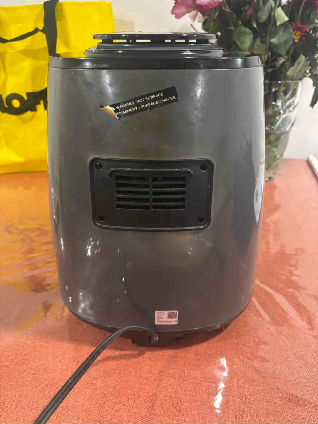 Ninja Air Fryer - photo 2
