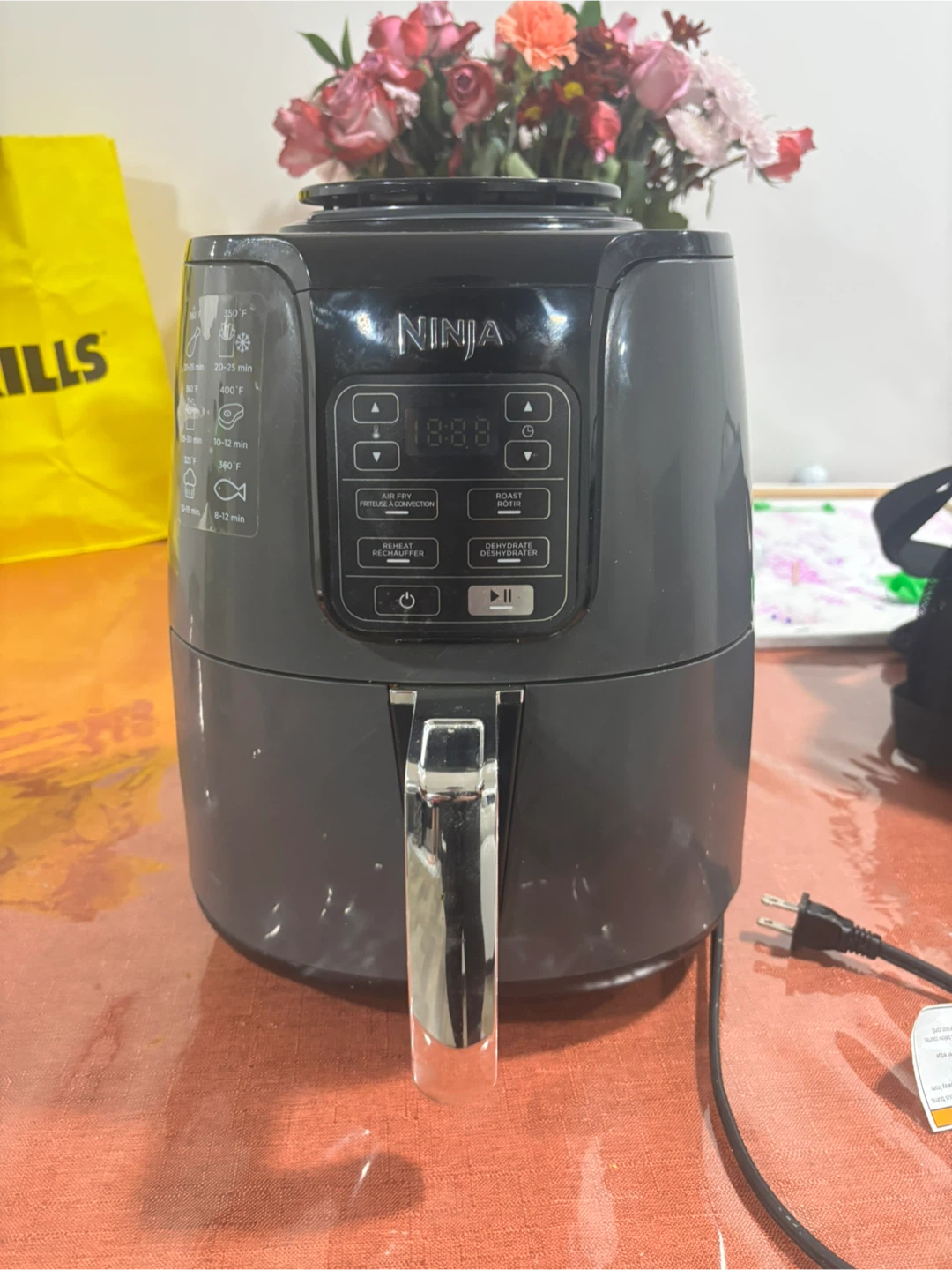 Ninja Air Fryer
