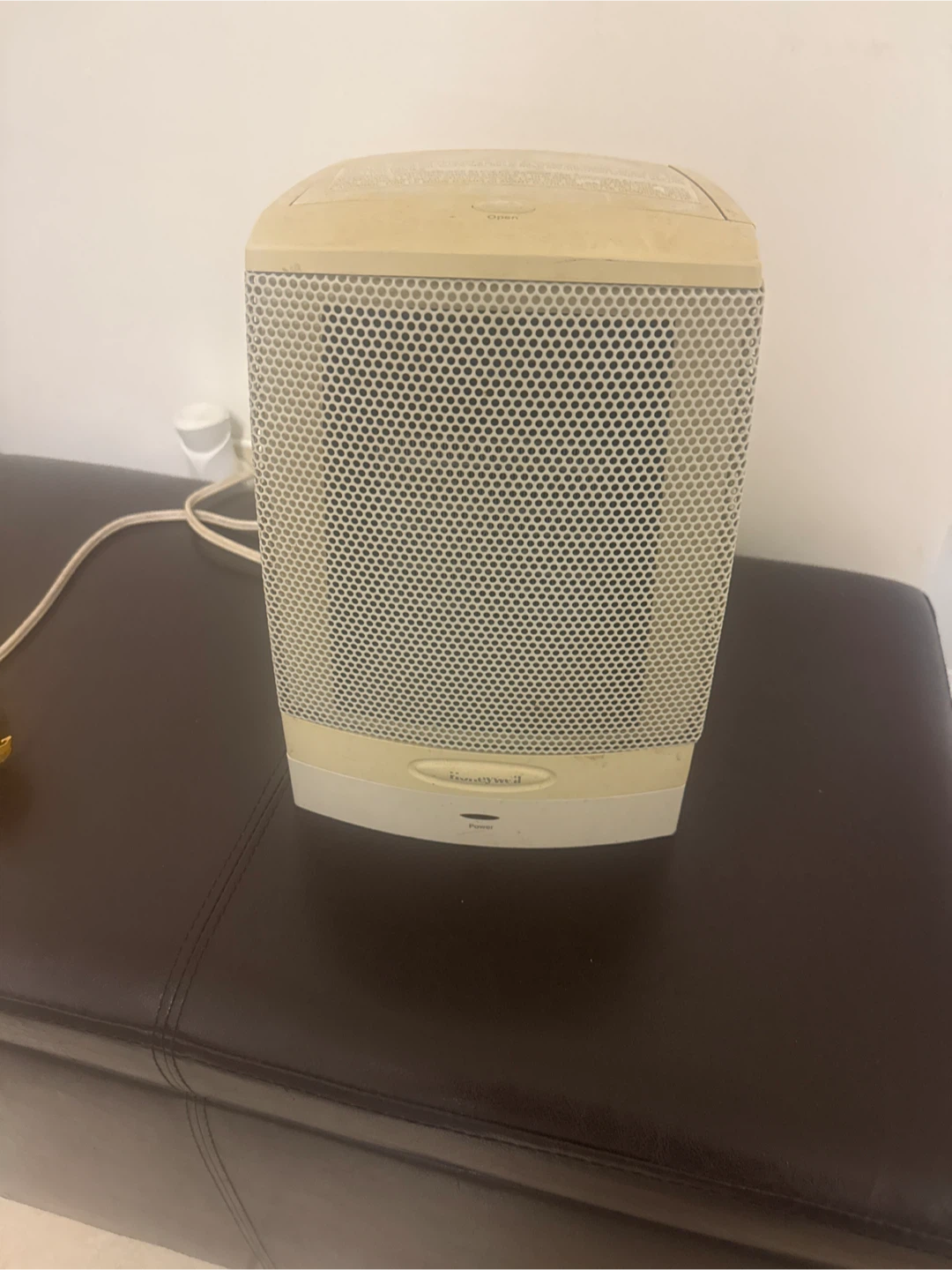 Honeywell Space Heater