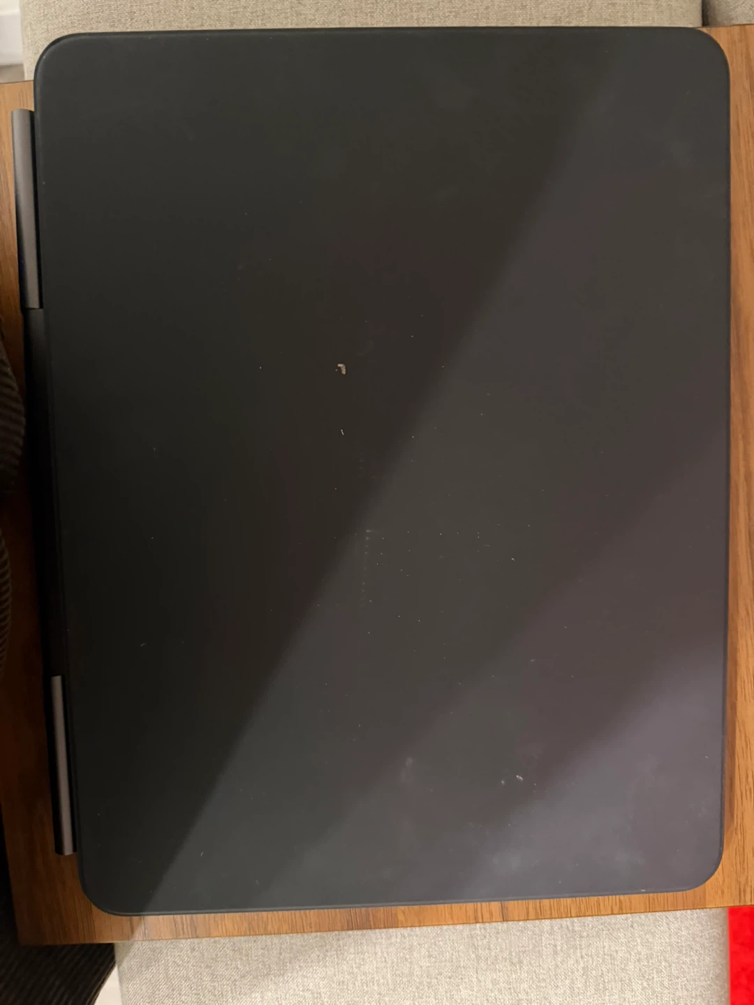 Apple iPad Magic Keyboard - Black - photo 2