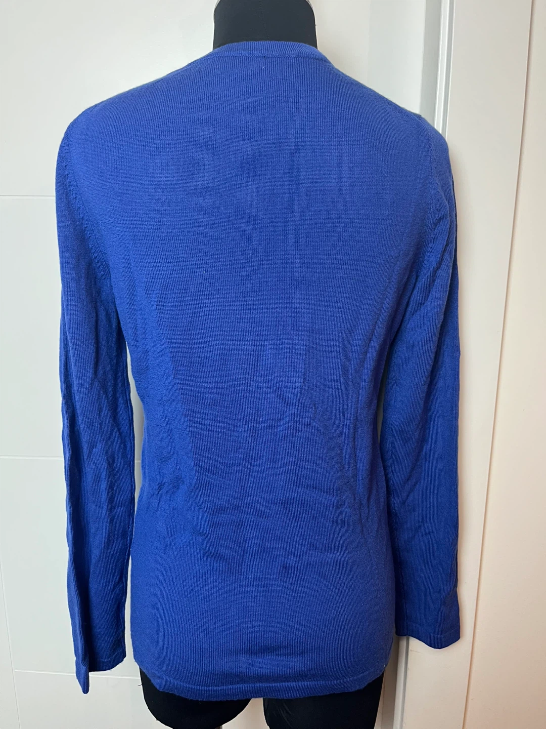 Lord & Taylor XS Merino Wool Sweater - photo 2
