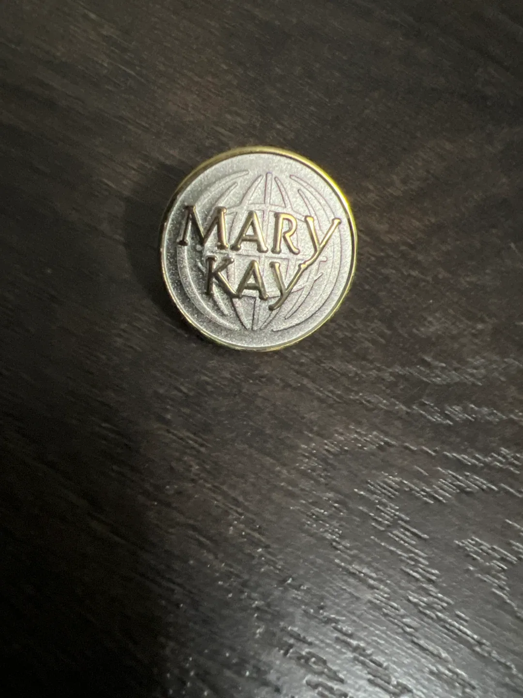 Mary Kay Pin
