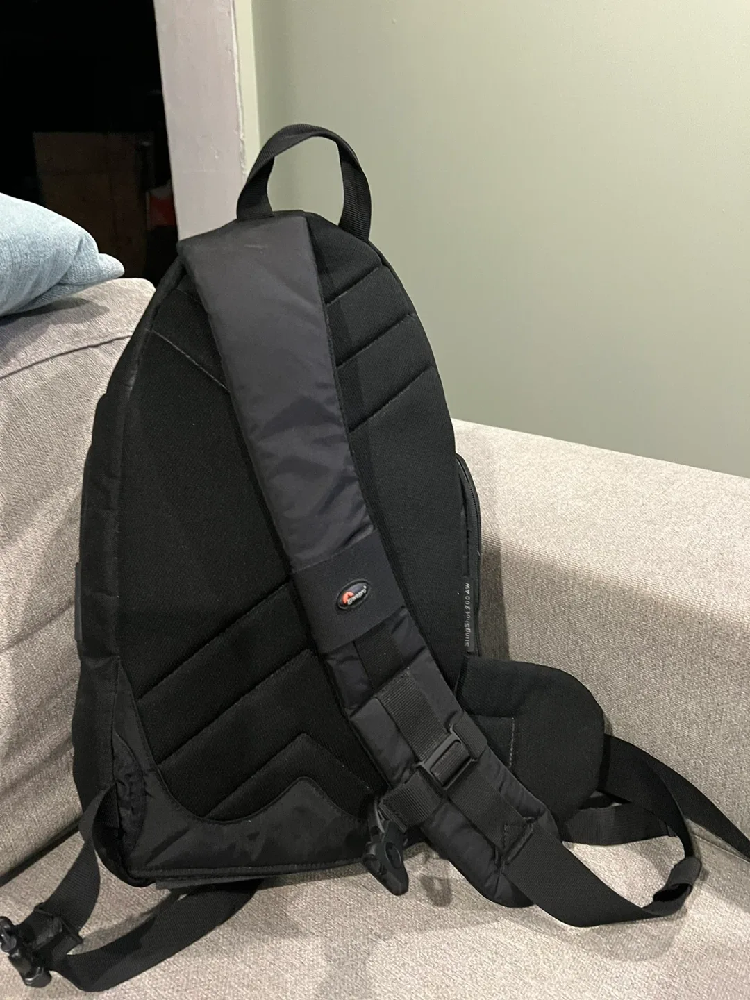 Lowepro Camera Sling Backpack image indicator(5)