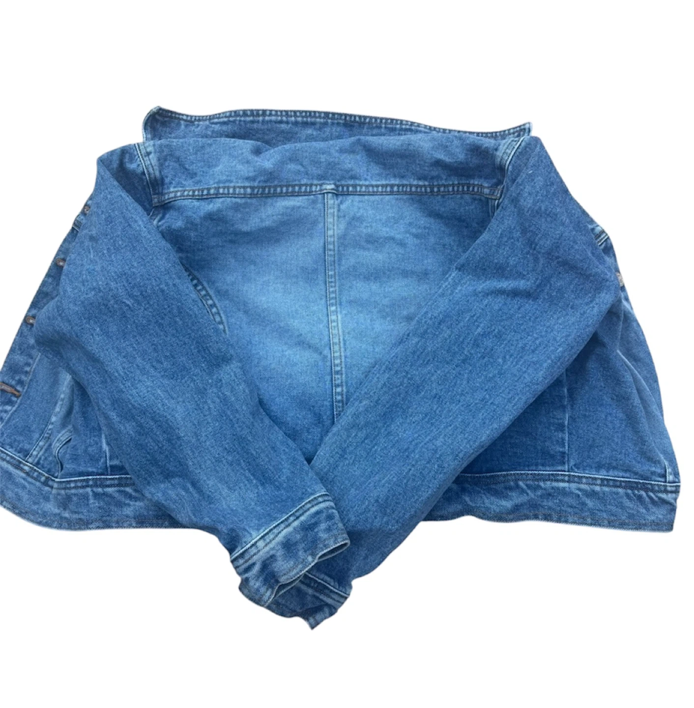 Smith's Workwear Denim Jacket - photo 5