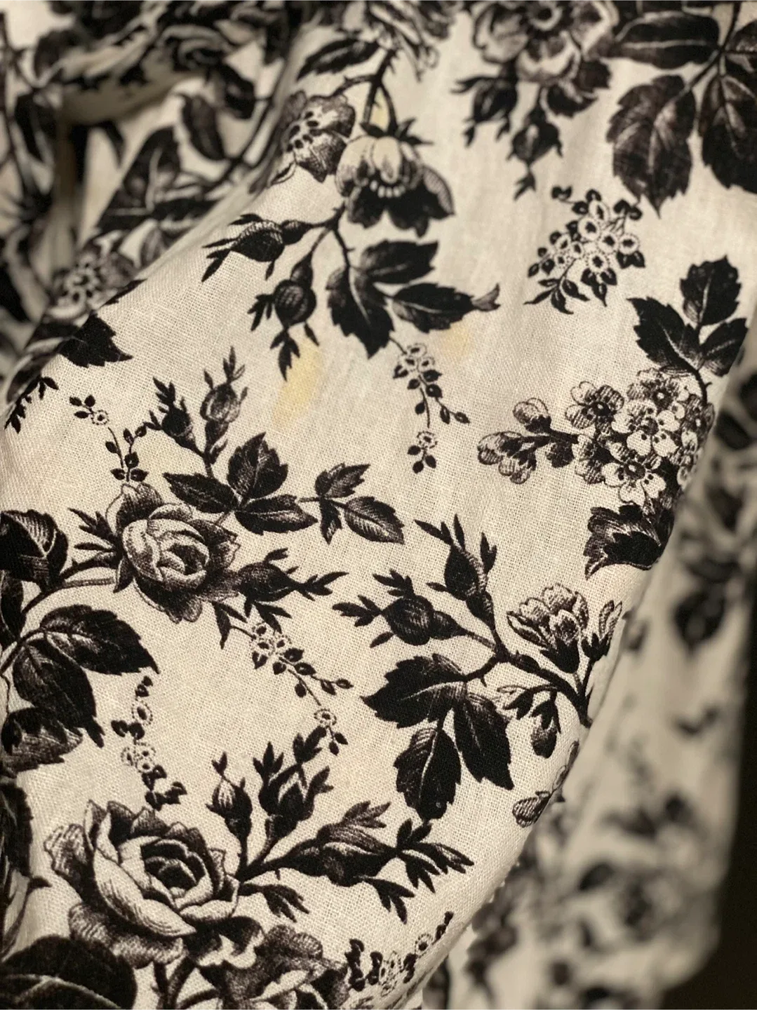 London Times Floral Dress - Size 10 image indicator(6)