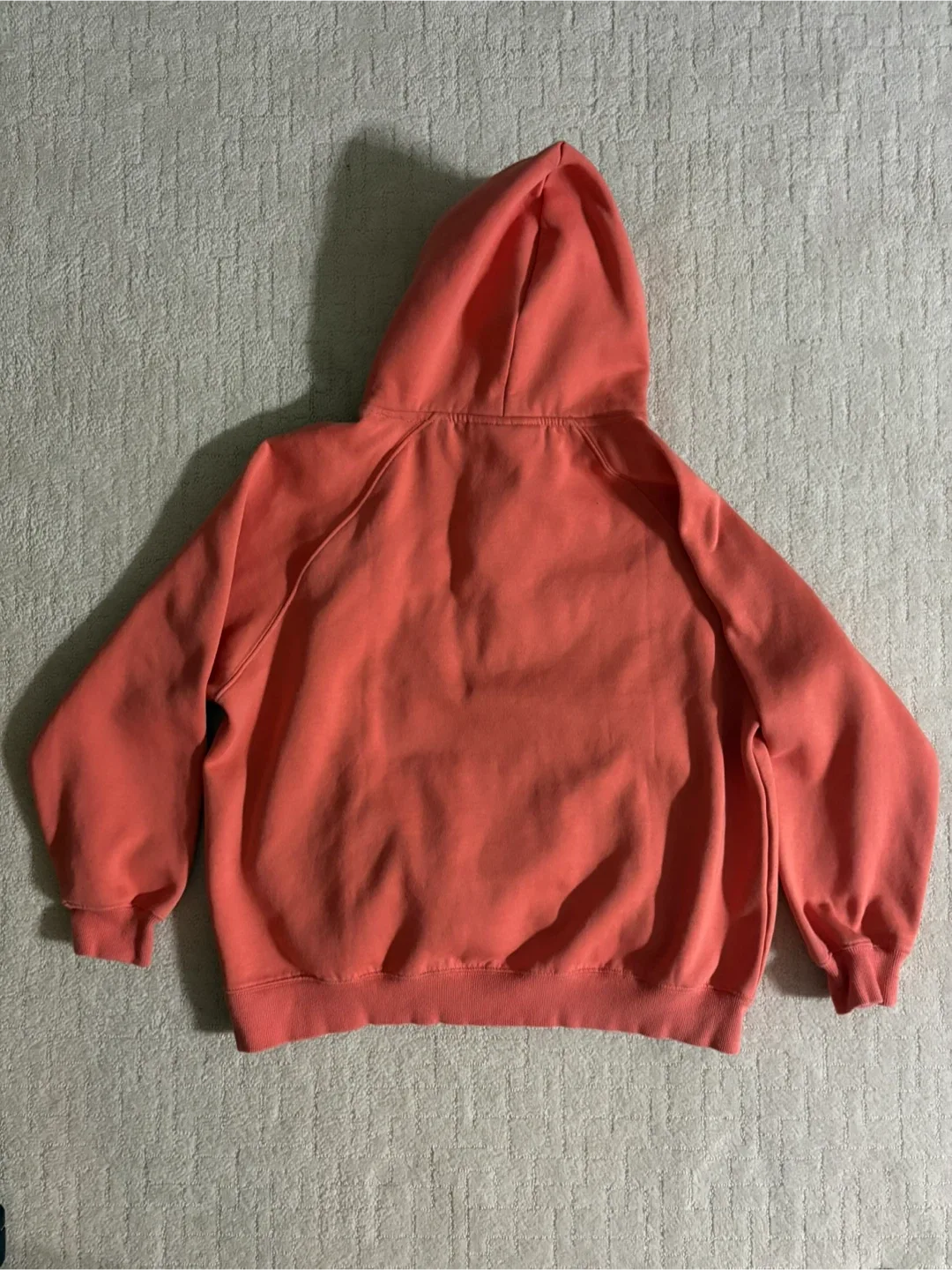 Coral Essentials Hoodie image indicator(2)
