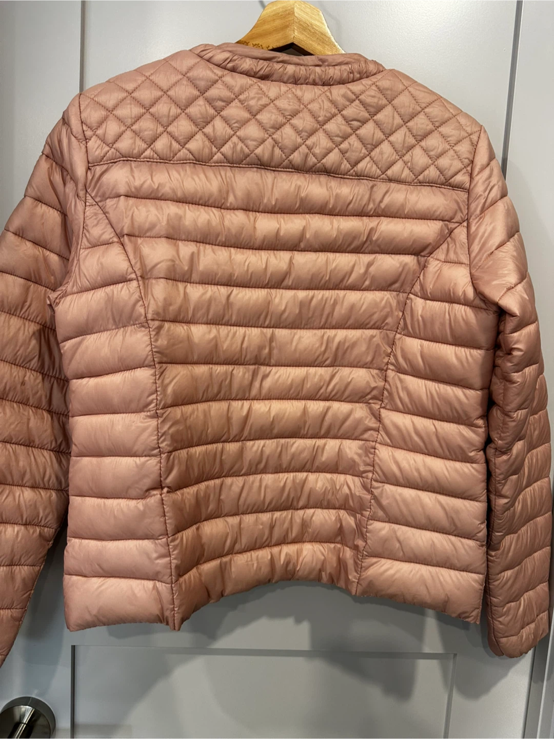 Amisu Puffer Jacket - US/CA 10 - photo 2