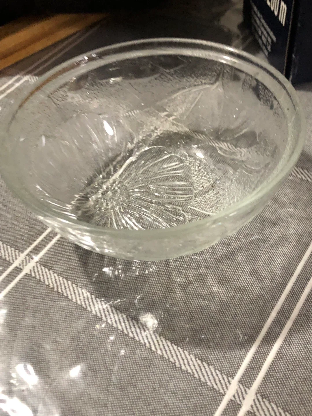 Glass Bowl thumbnail