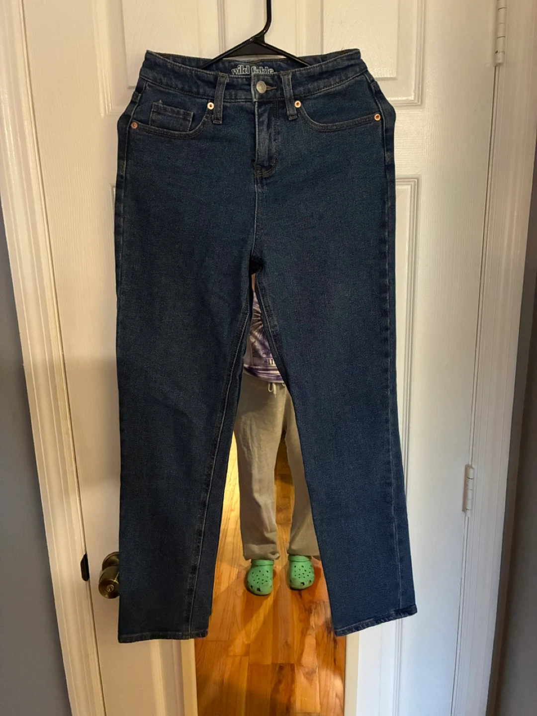 Wild Fable Medium Wash Jeans