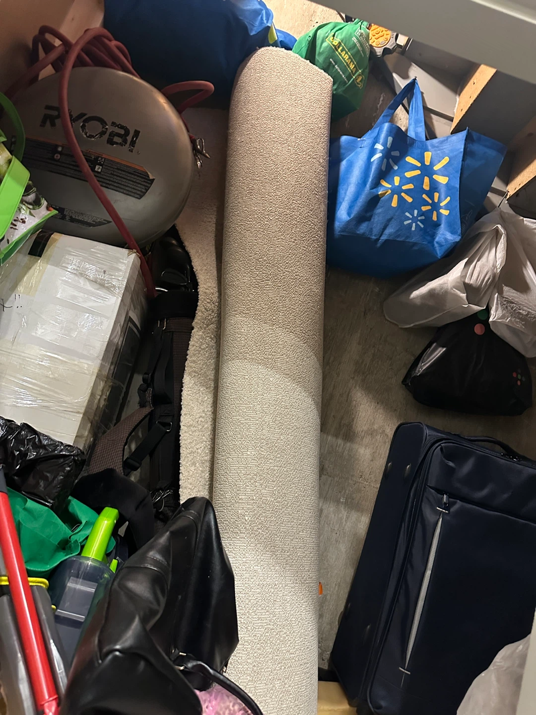 Beige Carpet - photo 4