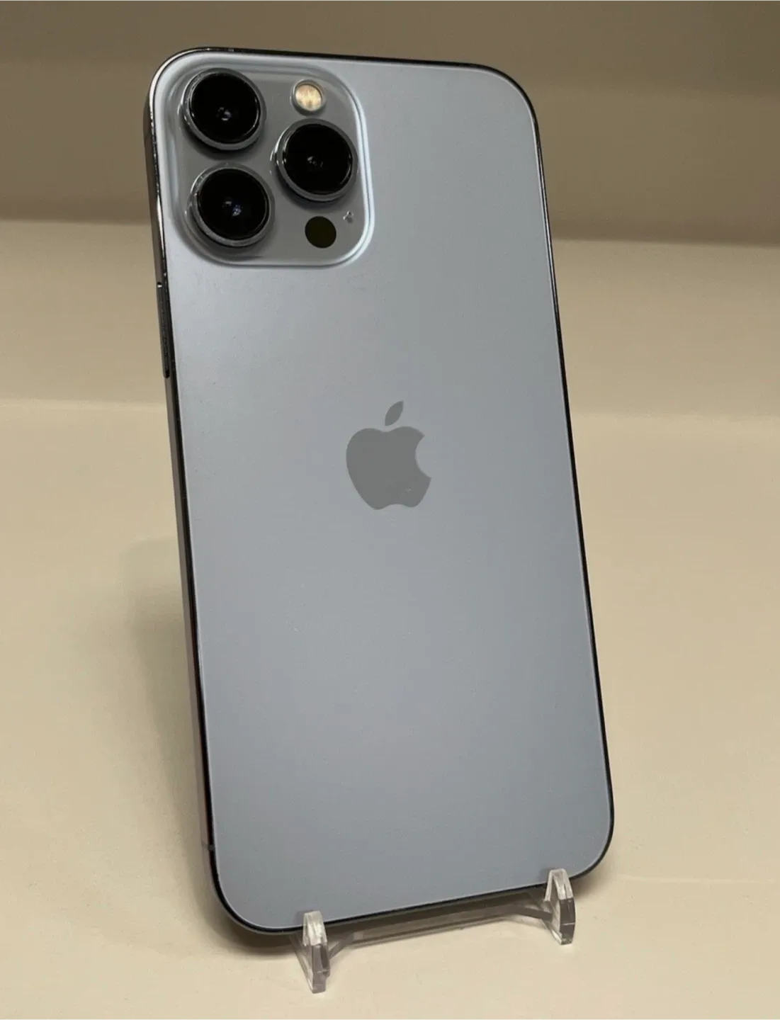 iPhone 13 Pro Max 128 GB thumbnail