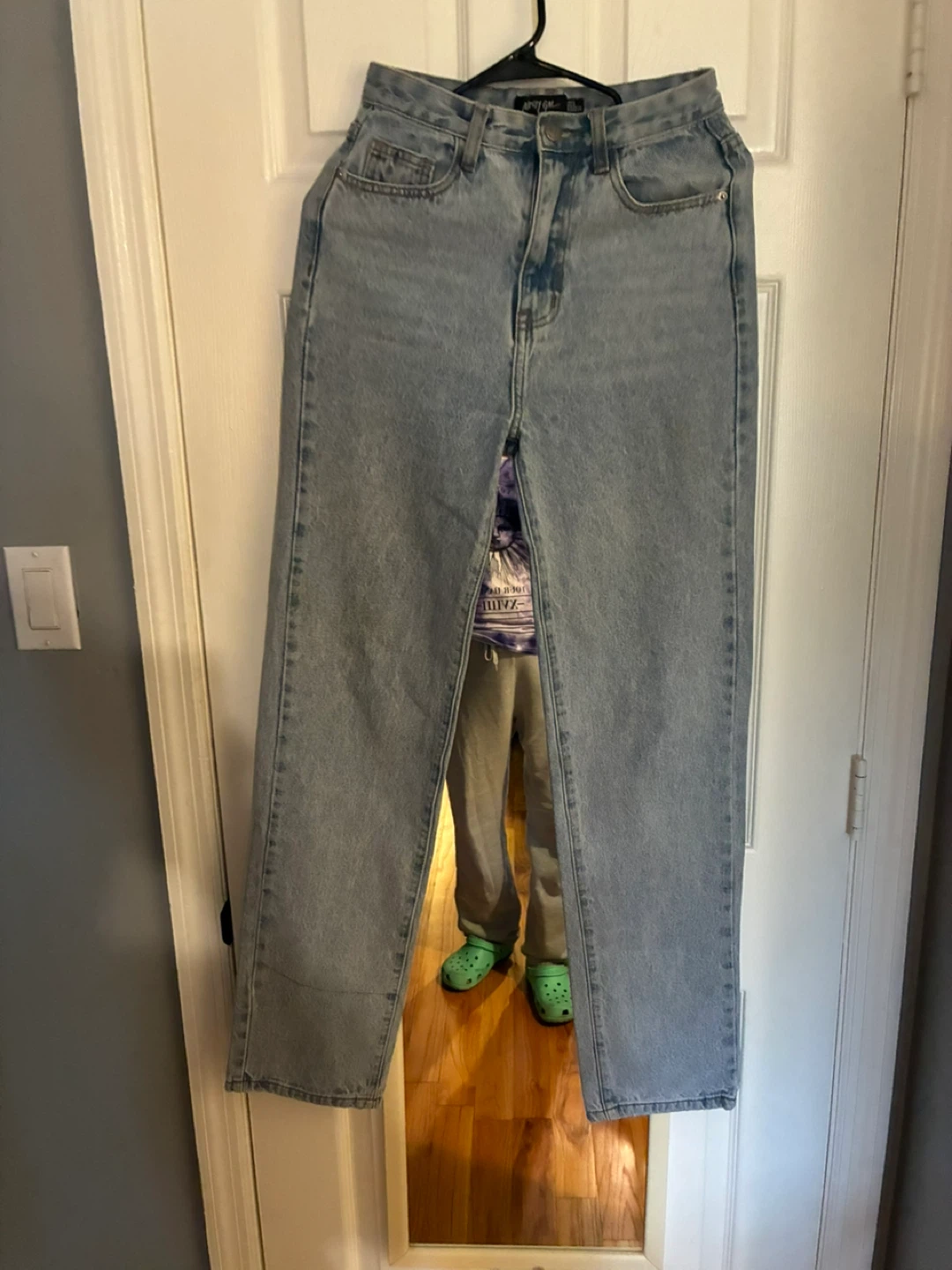 Nasty Girl Jeans