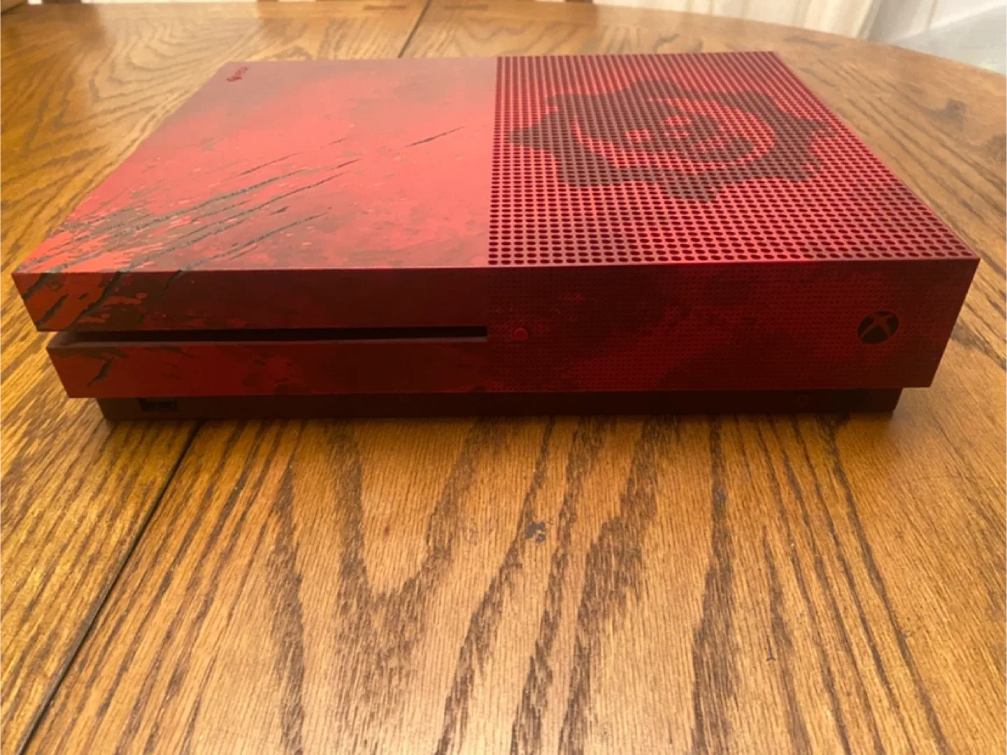 Xbox One S Gears of War Edition + Games image indicator(2)