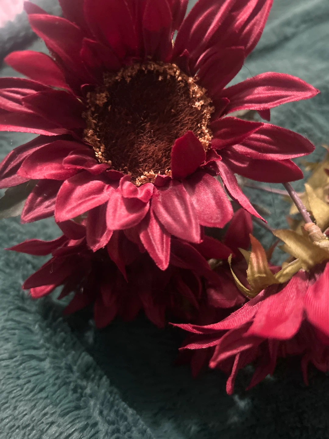 Free Bouquet - photo 3