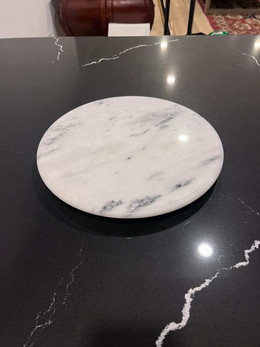 Marble Lazy Susan thumbnail