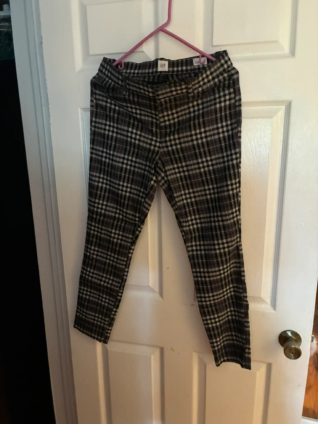 GAP Signature Ankle  Pants
