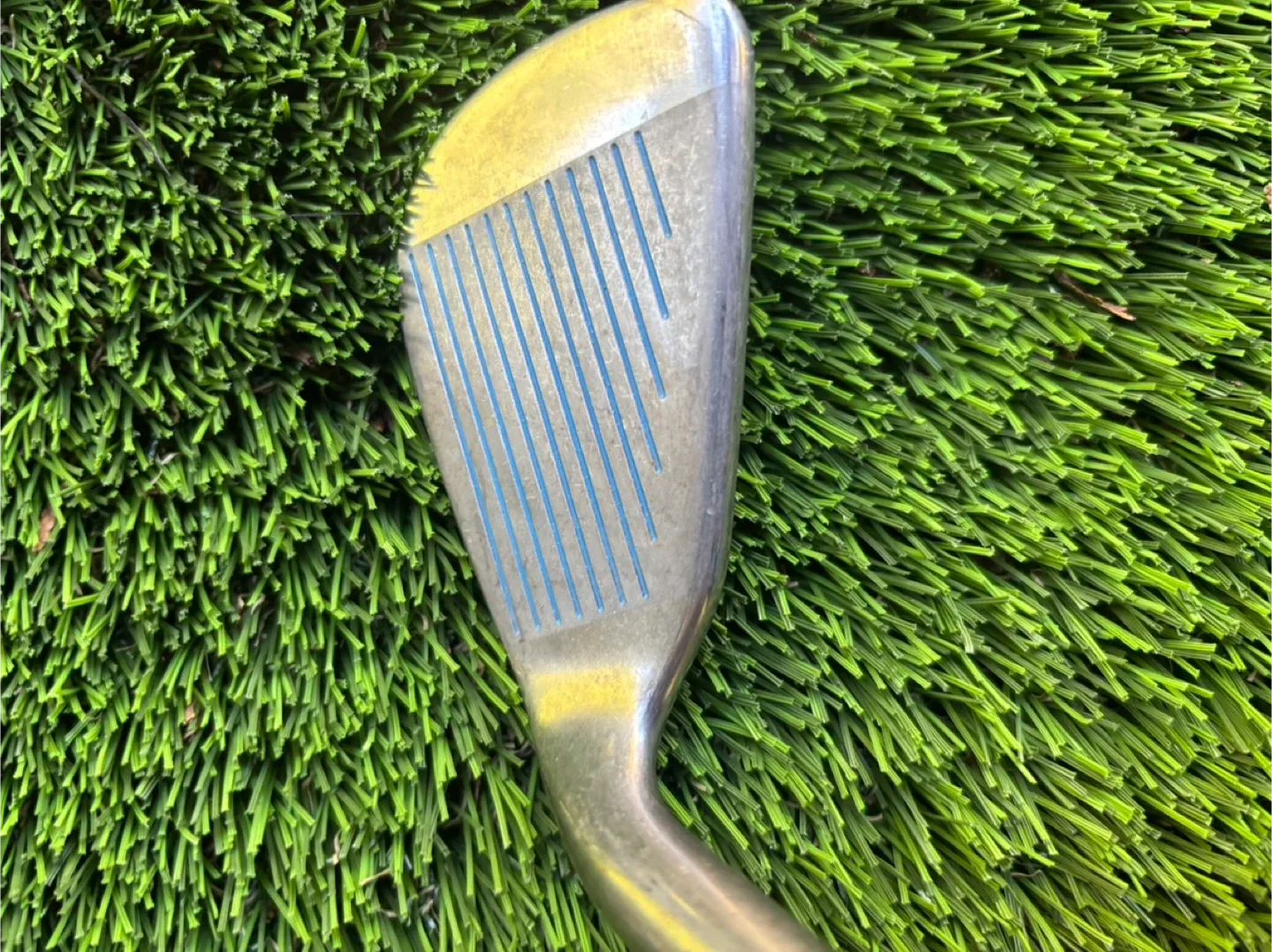 Slazenger X.T.C. Golf Club Set image indicator(5)