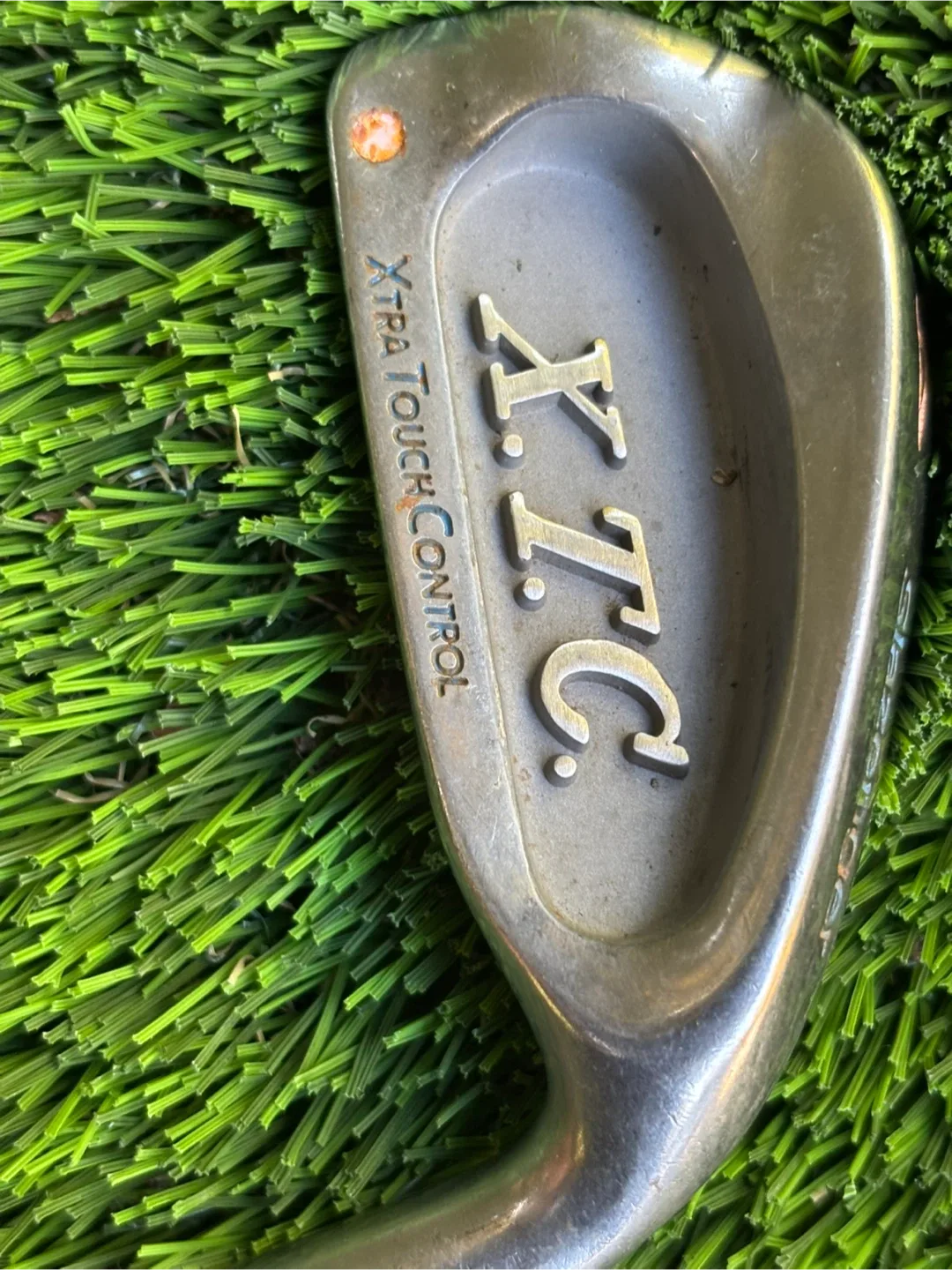 Slazenger X.T.C. Golf Club Set image indicator(6)