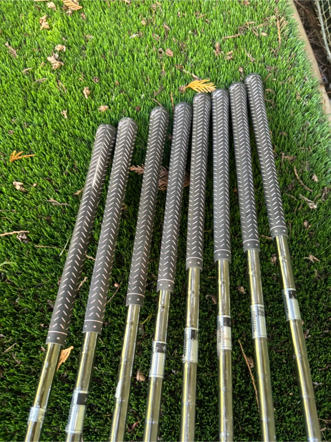 Slazenger X.T.C. Golf Club Set image indicator(4)