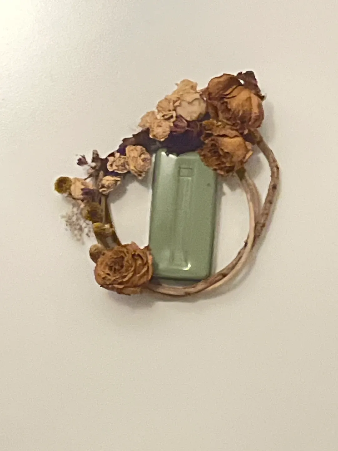 Dried Flower Wreathe 🌺 image indicator(2)