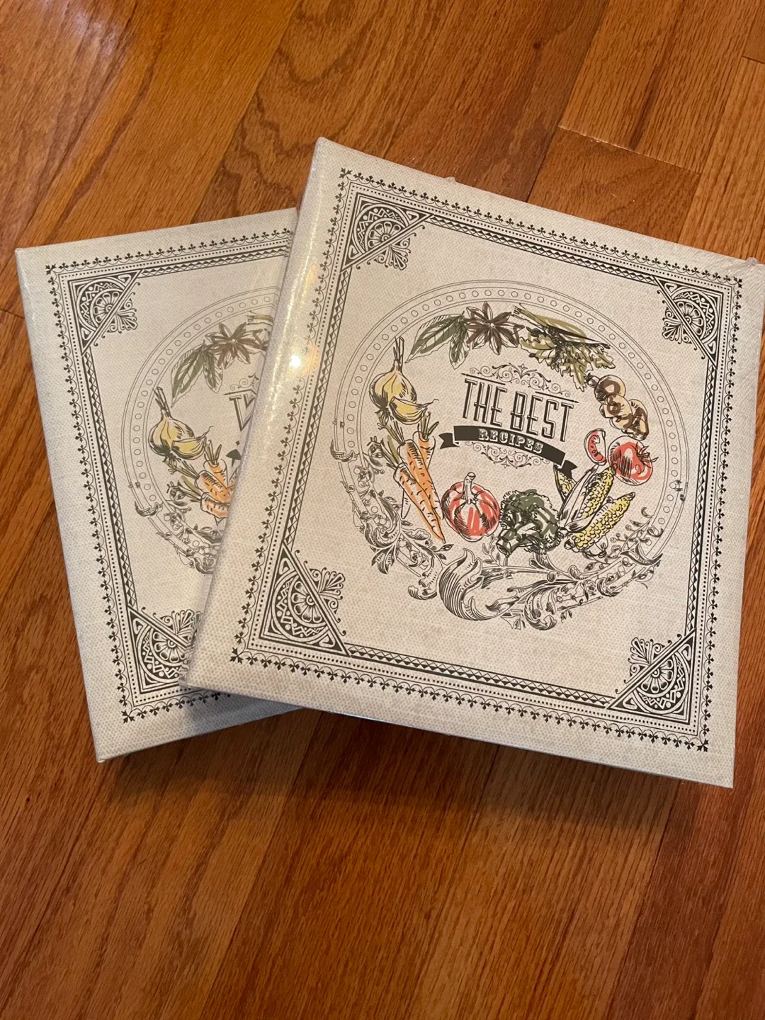 Lots of Various Scrapbooks, Recipe & Disney Cruise Line Book image indicator(9)