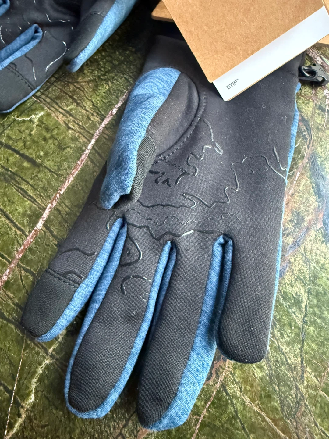 The North Face Canyonlands Glove - Size Small - photo 4
