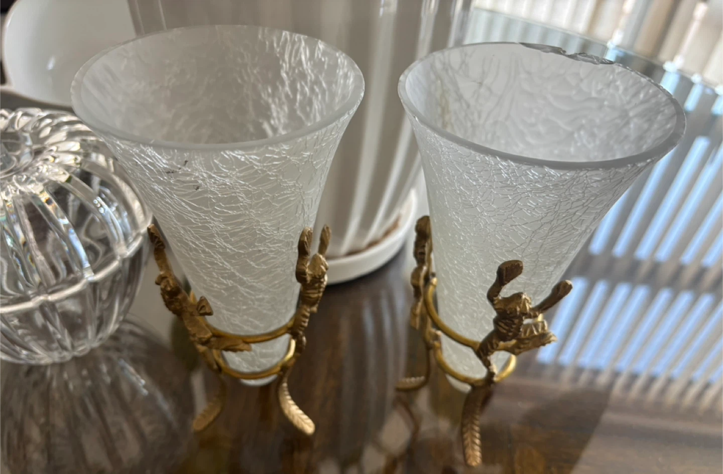 Decorative pieces