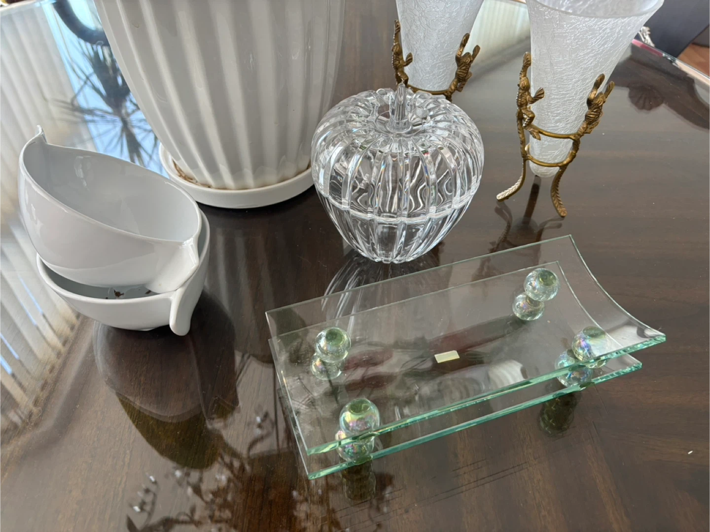 Decorative pieces - photo 2