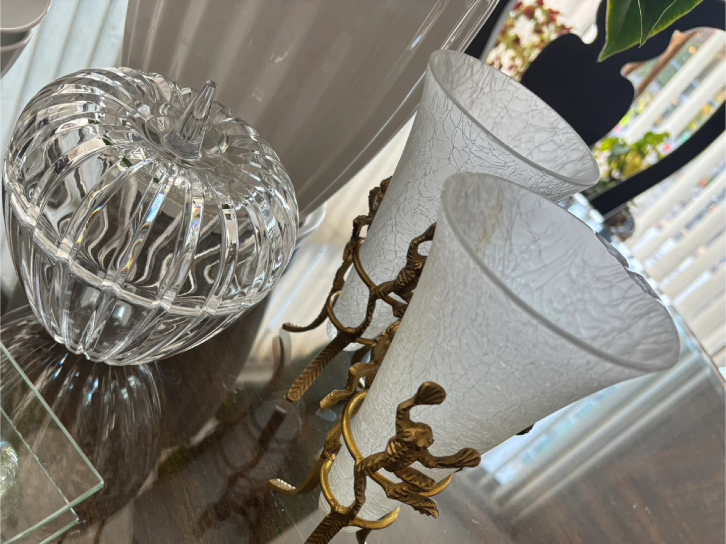 Decorative pieces - photo 3