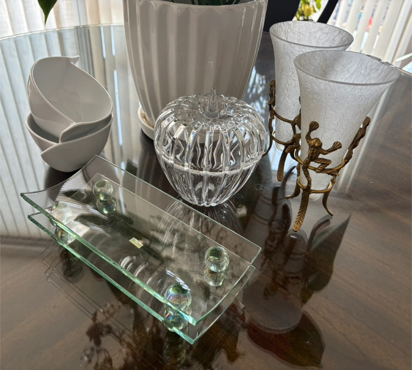 Decorative pieces - photo 4