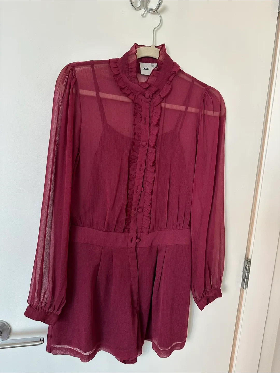 Variety of Dresses & Jumpsuit (make you offer!!) image indicator(8)