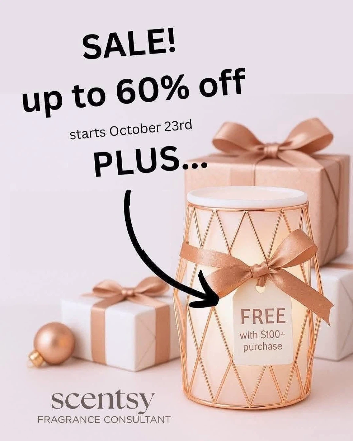 🚨Scentsy SALE🚨