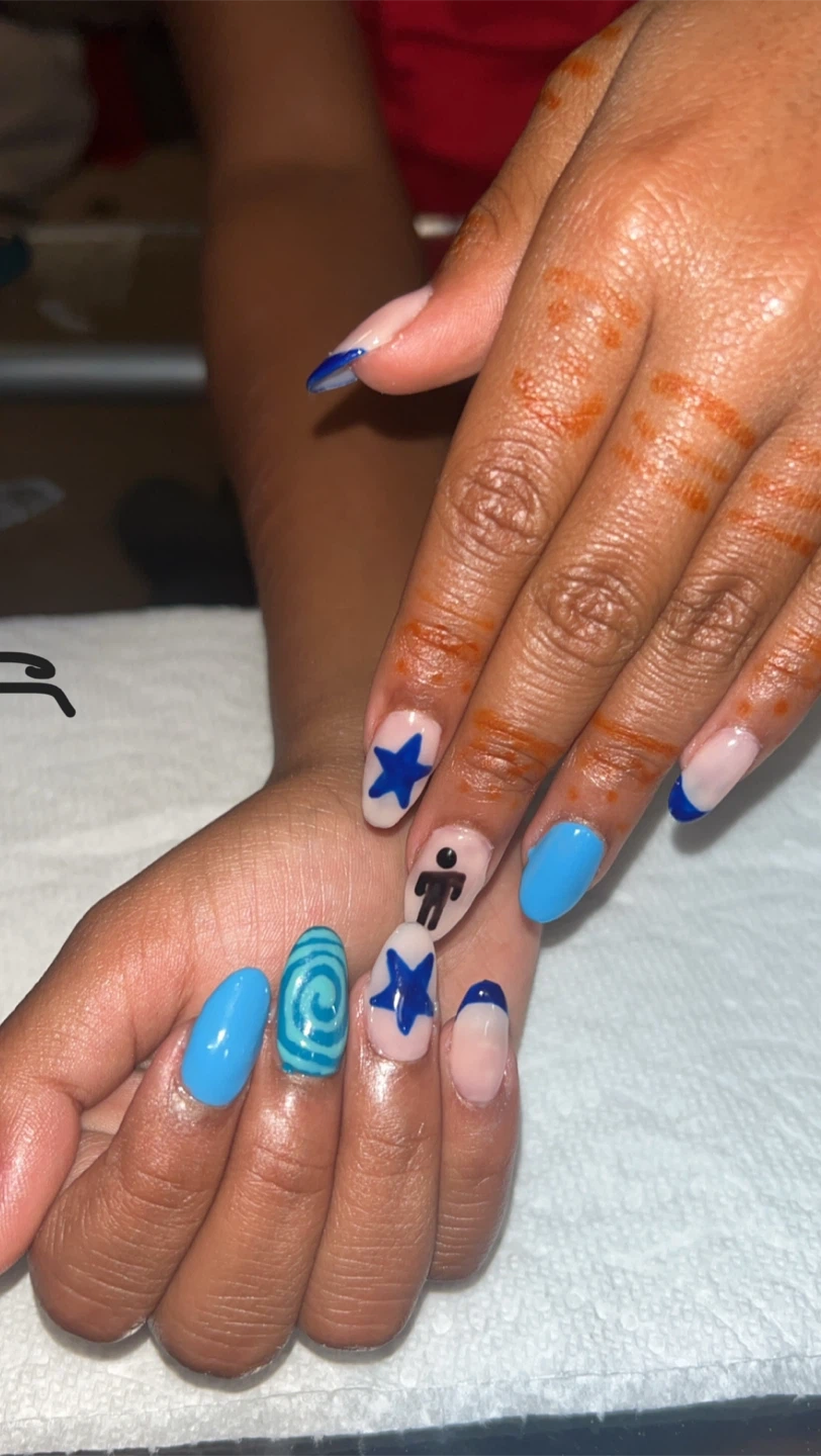 🌸 WCM NAILS 🌸 (Please read description for price details) - photo 2