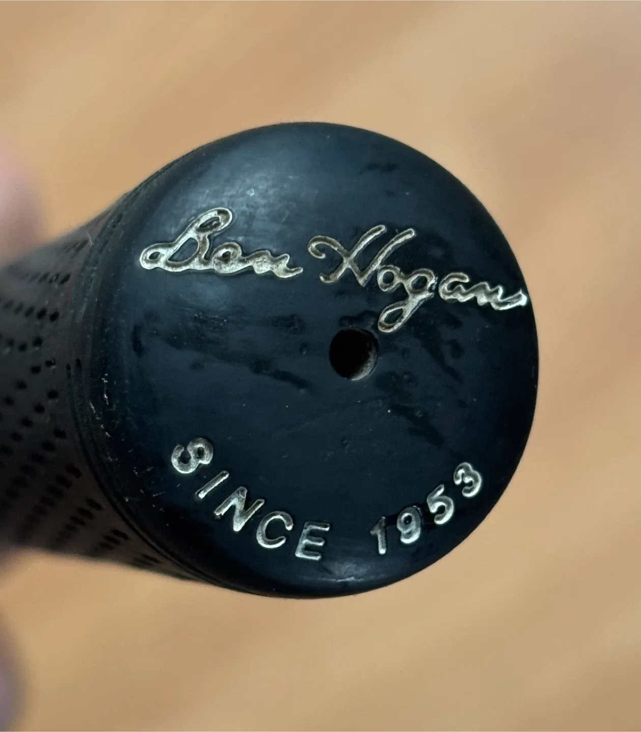 Ben Hogan Apex Edge 3 Iron image indicator(6)