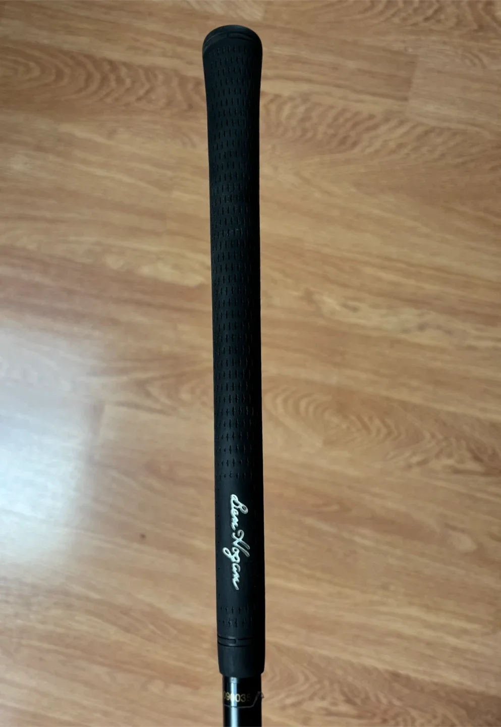 Ben Hogan Apex Edge 3 Iron image indicator(5)