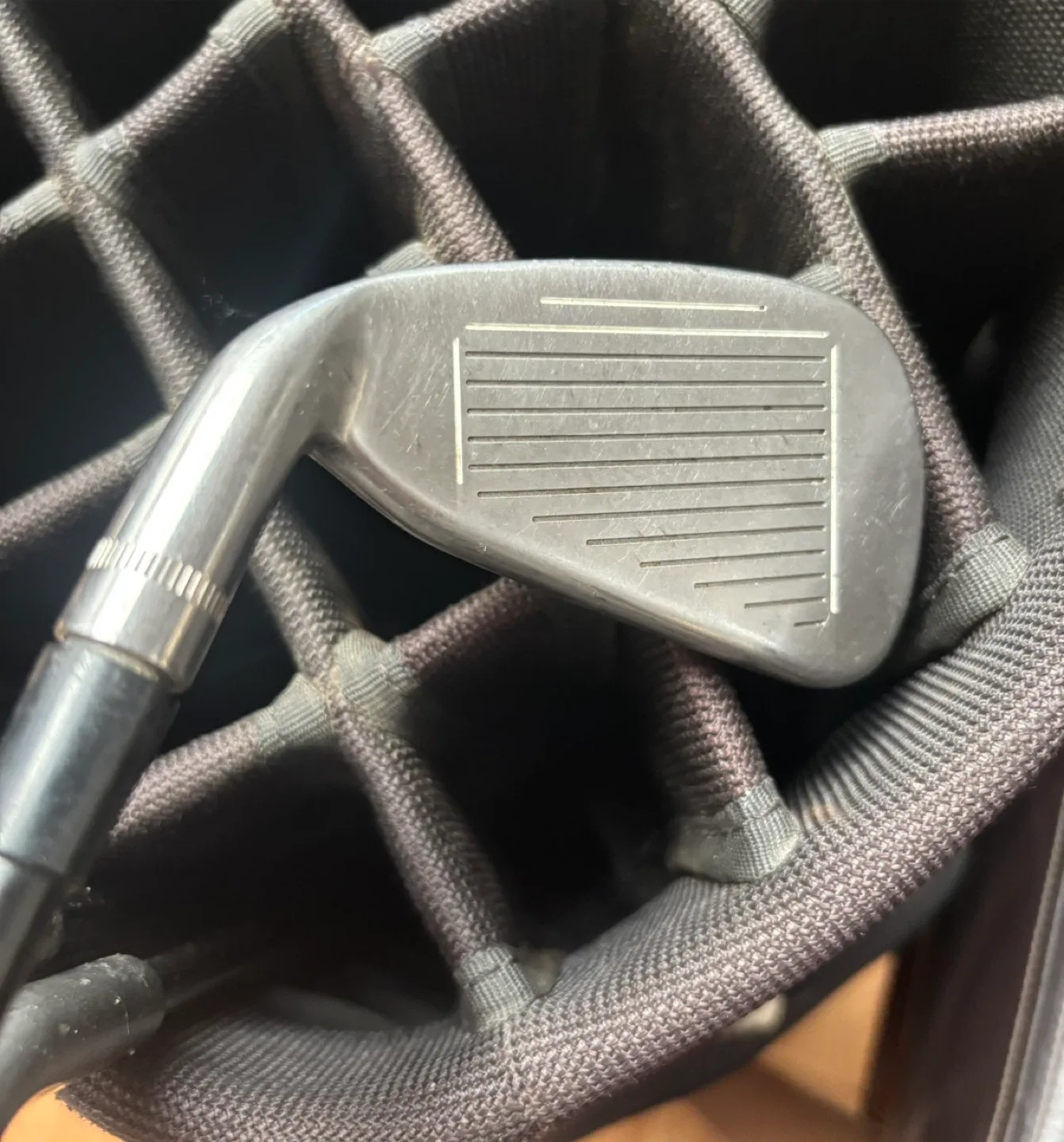 Ben Hogan Apex Edge 3 Iron image indicator(2)