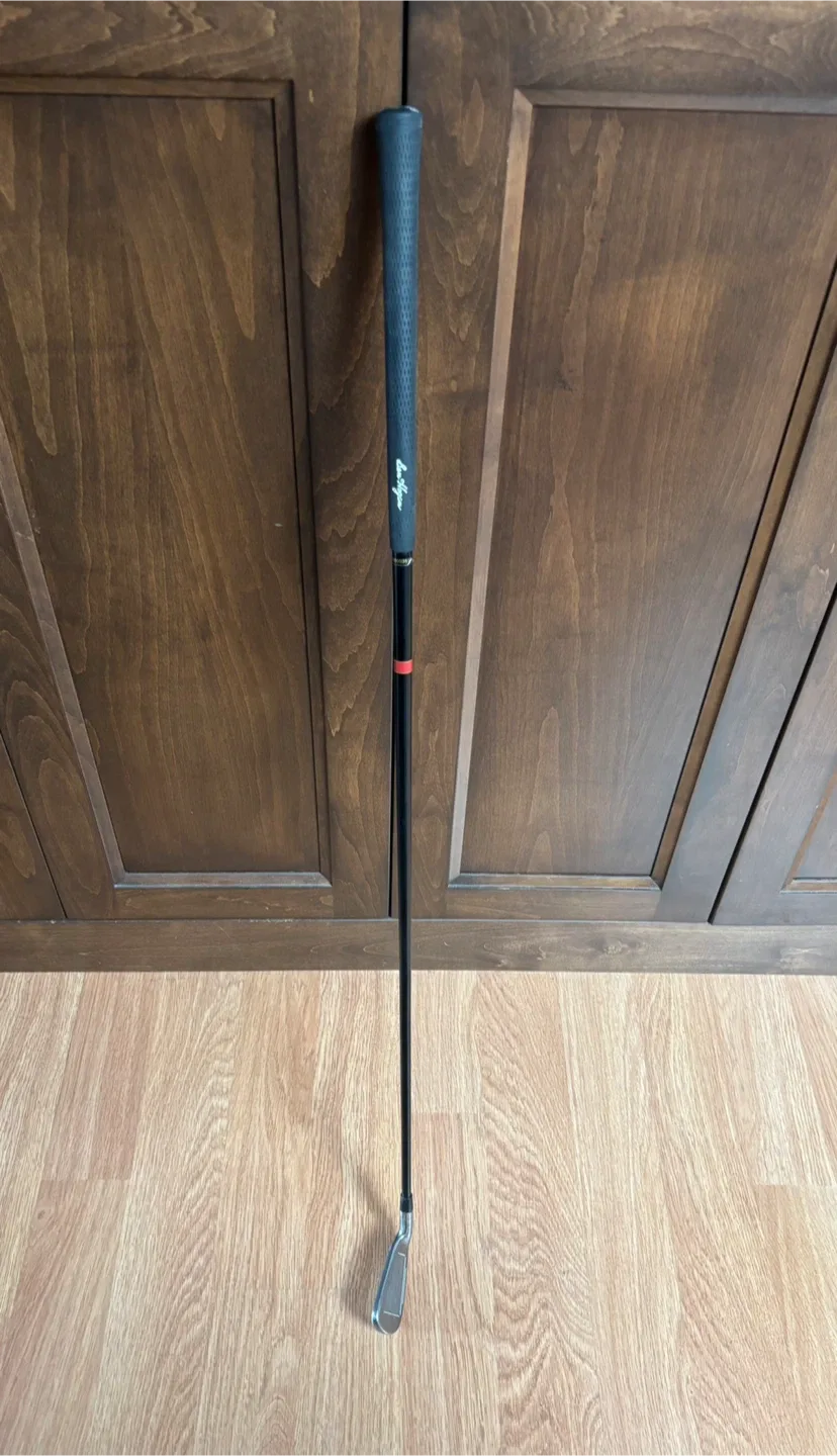 Ben Hogan Apex Edge 3 Iron image indicator(7)