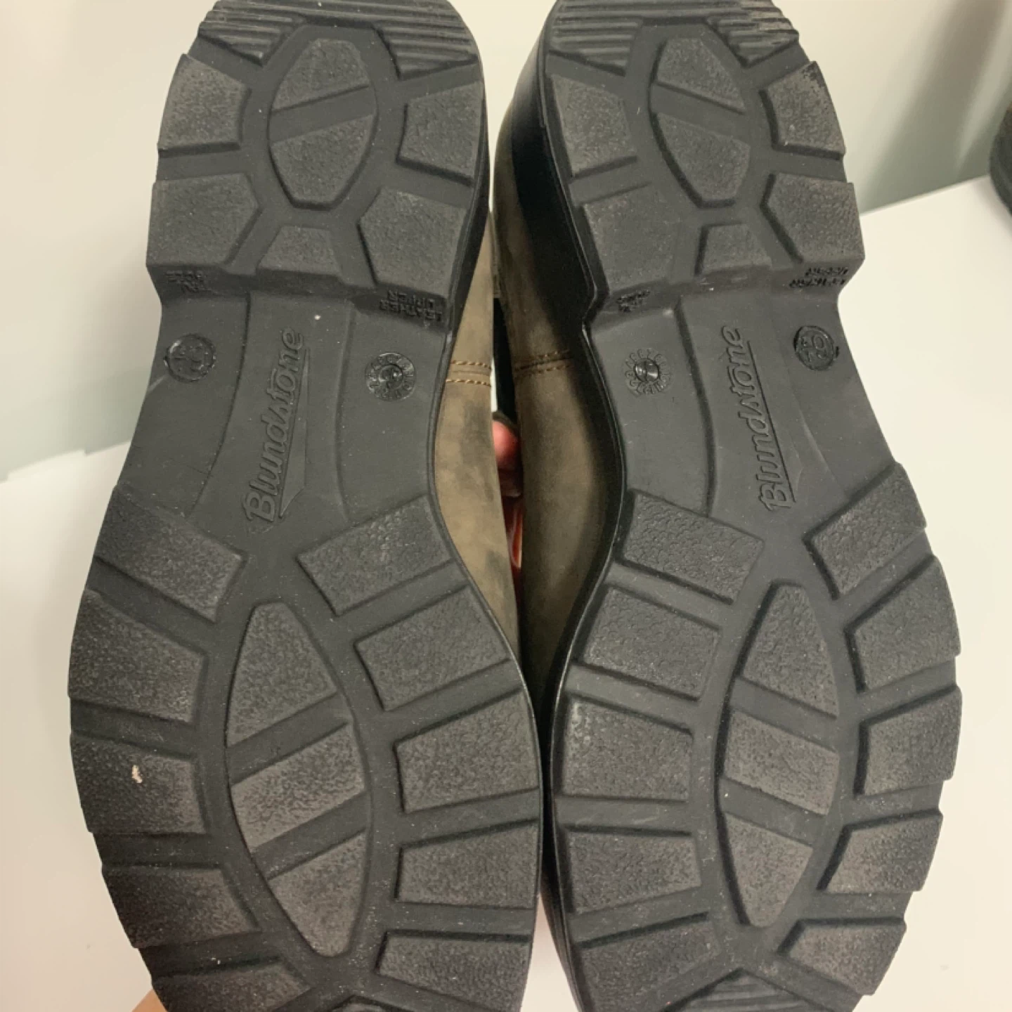 Blundstone chelsea size 6.5 AU~9.5 US - photo 2