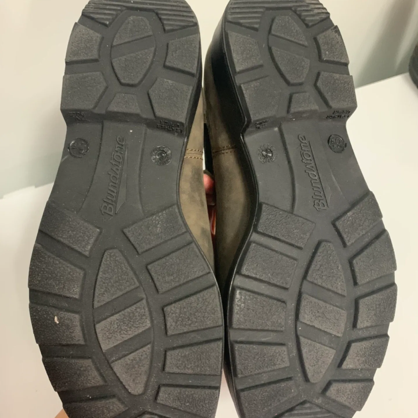 Blundstone chelsea size 6.5 AU~9.5 US image indicator(2)